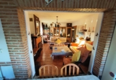 Chalet independiente con terreno en venta en Lucillos ref: TR376825 foto