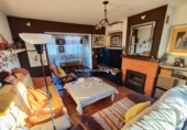Chalet independiente con terreno en venta en Lucillos ref: TR376825 foto
