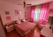 Chalet independiente con terreno en venta en Lucillos ref: TR376825 foto