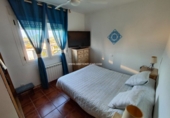 Chalet independiente con terreno en venta en Lucillos ref: TR376825 foto