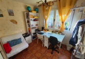 Chalet independiente con terreno en venta en Lucillos ref: TR376825 foto