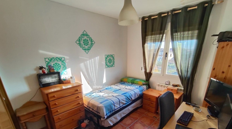 Толедо - Lucillos - 1037m2