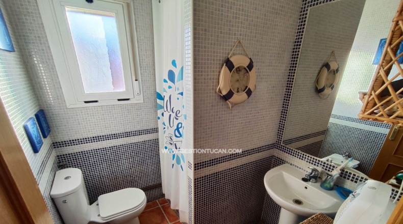 Толедо - Lucillos - 1037m2