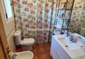 Chalet independiente con terreno en venta en Lucillos ref: TR376825 foto