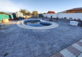 Chalet independiente con terreno en venta en Lucillos ref: TR376825 foto