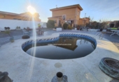 Chalet independiente con terreno en venta en Lucillos ref: TR376825 foto