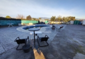 Chalet independiente con terreno en venta en Lucillos ref: TR376825 foto