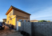 Chalet independiente con terreno en venta en Lucillos ref: TR376825 foto