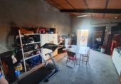 Chalet independiente con terreno en venta en Lucillos ref: TR376825 foto