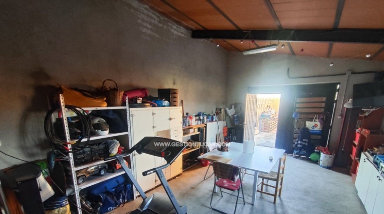 Толедо - Lucillos - 1037m2