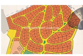 Pepino 2455&nbsp;m² 
