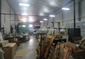 Промышленное здание на продажу в городе Пепино. Фото
