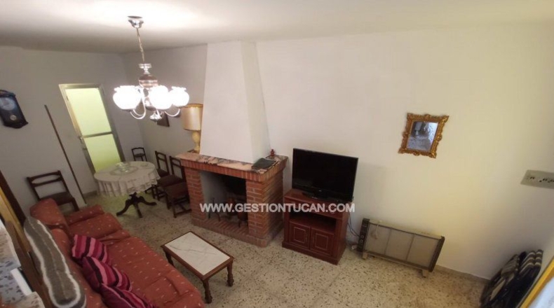 Toledo - Navamorcuende - 64m2