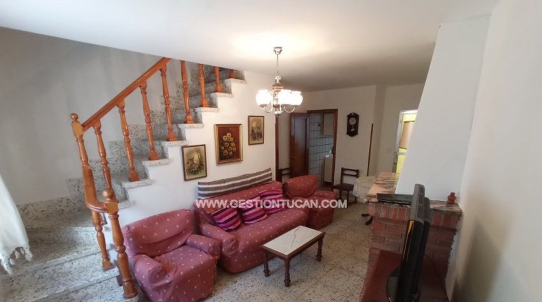 Toledo - Navamorcuende - 64m2