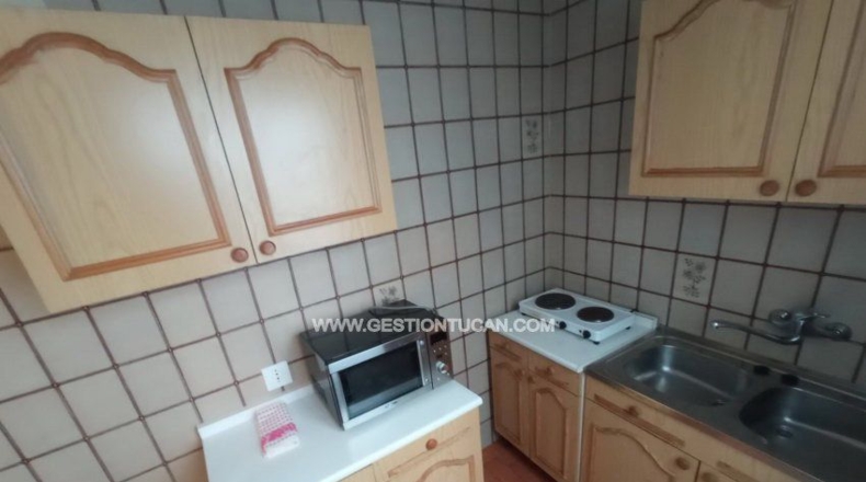 Toledo - Navamorcuende - 64m2