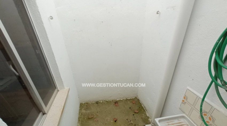 Toledo - Navamorcuende - 64m2