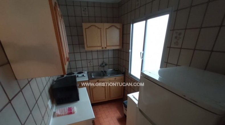 Toledo - Navamorcuende - 64m2