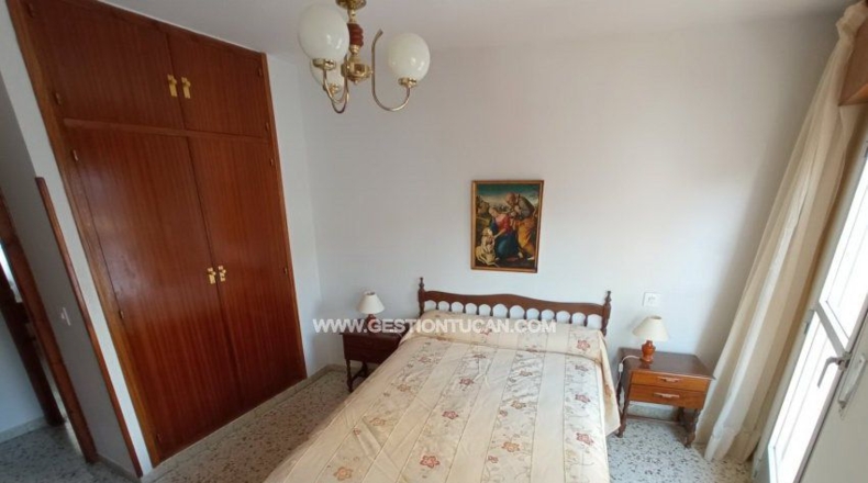 Toledo - Navamorcuende - 64m2
