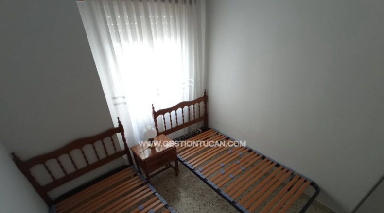 Toledo - Navamorcuende - 64m2