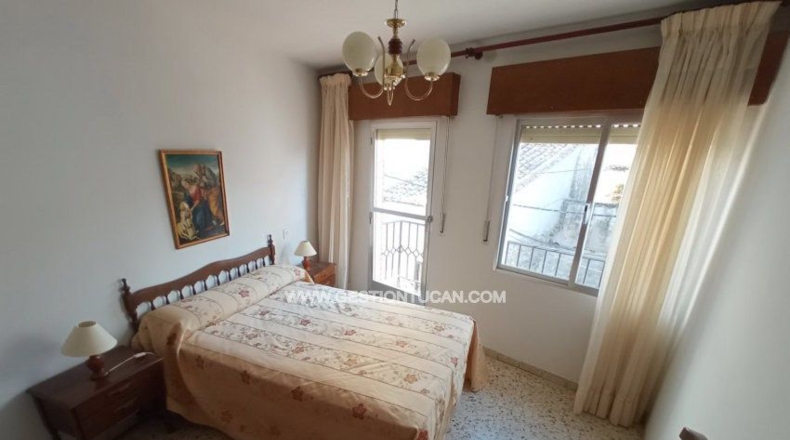 Toledo - Navamorcuende - 64m2