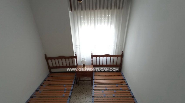 Toledo - Navamorcuende - 64m2