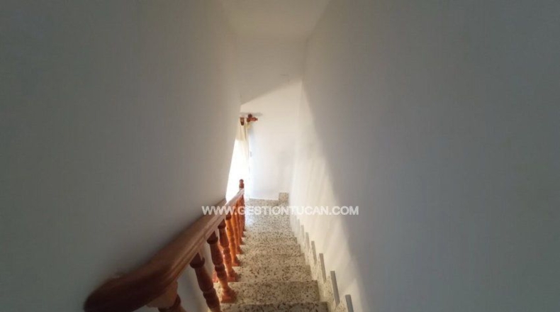Toledo - Navamorcuende - 64m2