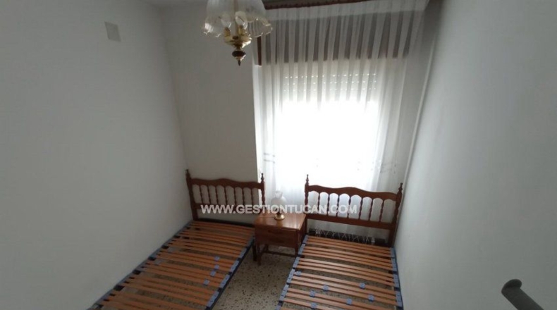 Toledo - Navamorcuende - 64m2