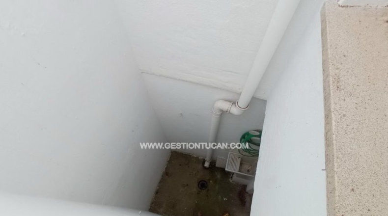 Toledo - Navamorcuende - 64m2
