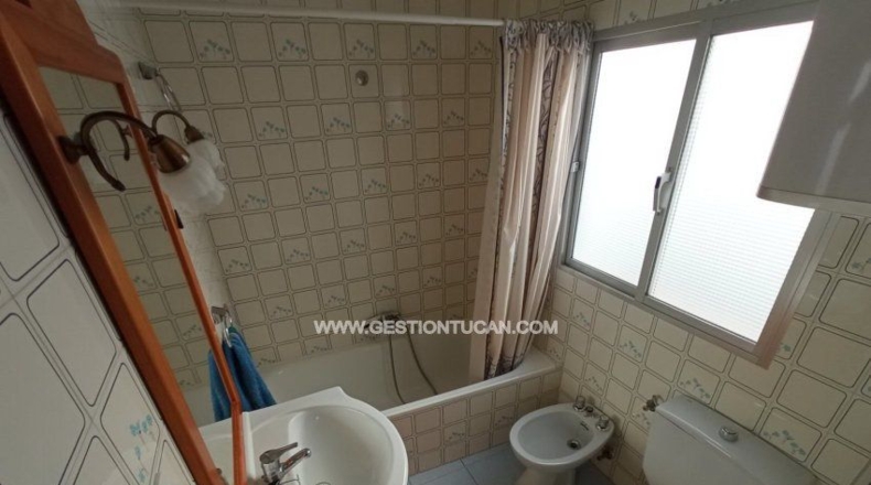 Toledo - Navamorcuende - 64m2