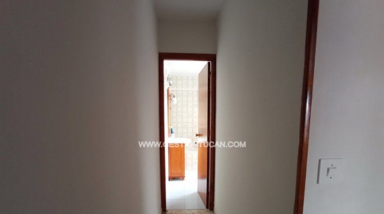 Toledo - Navamorcuende - 64m2