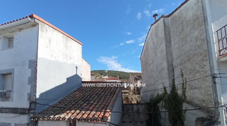 Toledo - Navamorcuende - 64m2