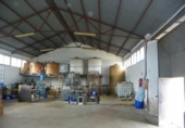 Industrial warehouse for rent in Almorox ref: TR284973 photo