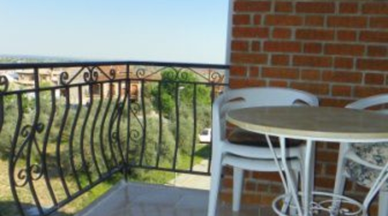 Toledo - Almorox - 338m2