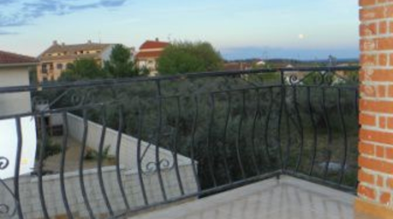 Toledo - Almorox - 338m2