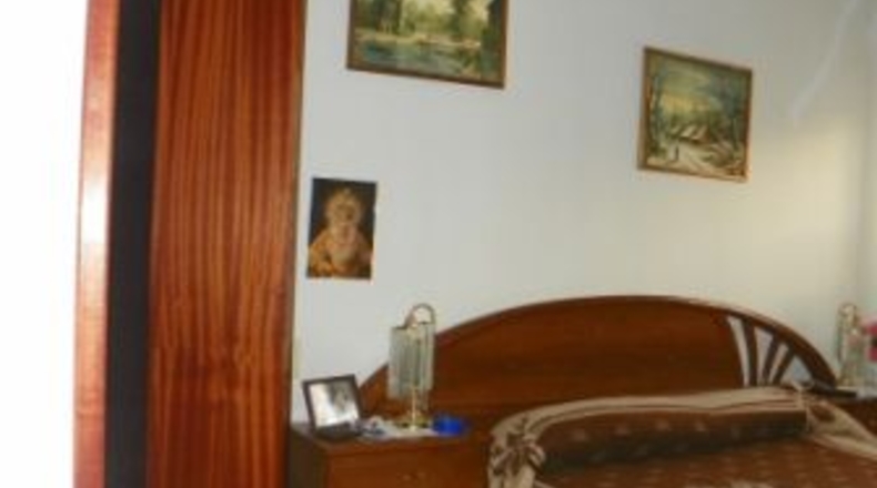 Toledo - Almorox - 338m2