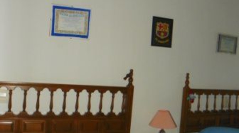 Toledo - Almorox - 338m2