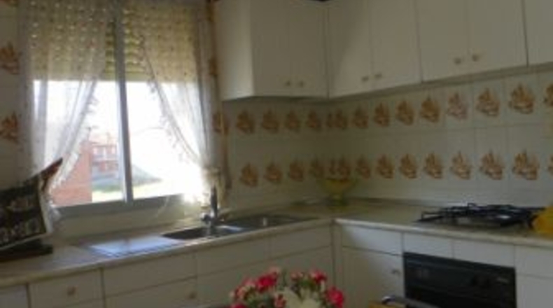 Toledo - Almorox - 338m2