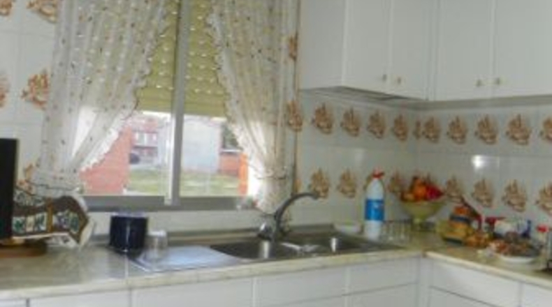 Toledo - Almorox - 338m2
