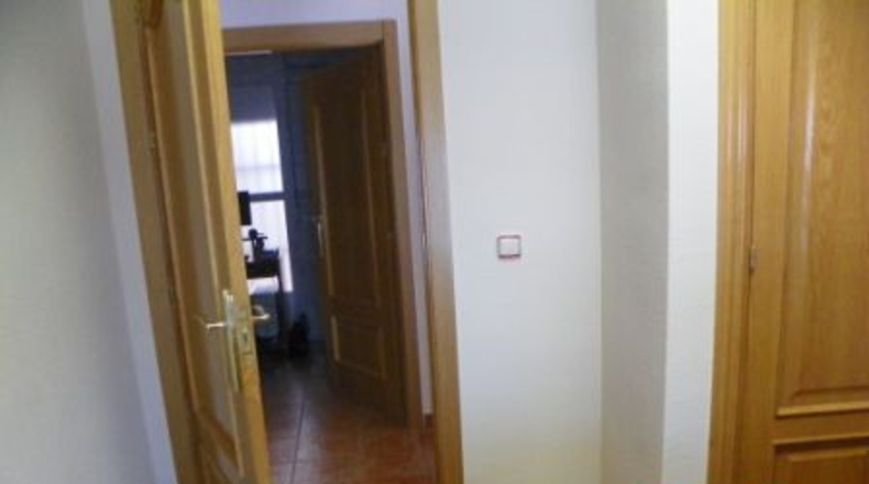 Toledo - Almorox - 338m2