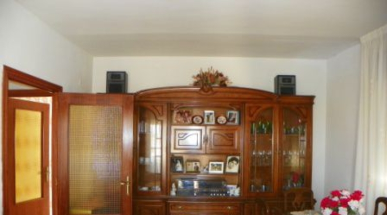Toledo - Almorox - 338m2