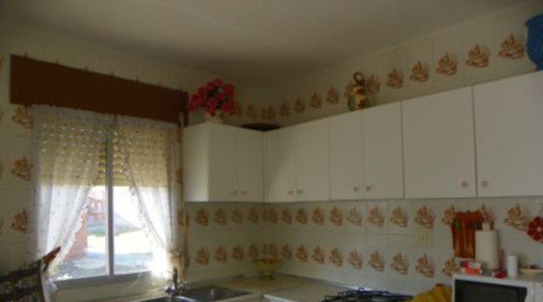 Toledo - Almorox - 338m2