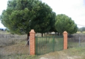 Finca rústica en venta en Almorox ref: TR187521 foto