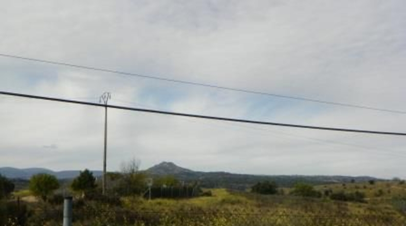 Toledo - Almorox - 26880m2