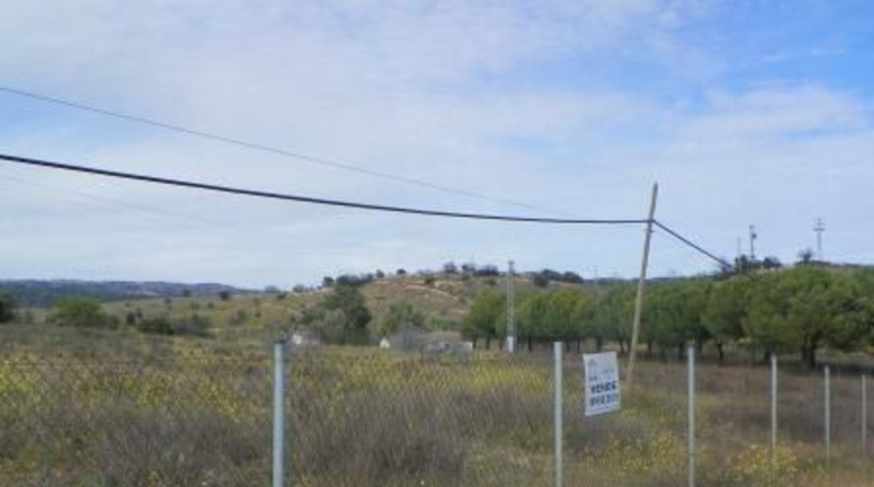 Toledo - Almorox - 26880m2