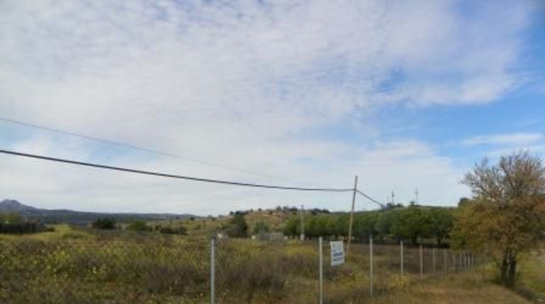 Toledo - Almorox - 26880m2