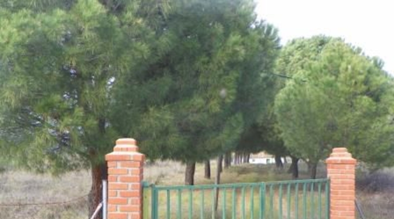 Toledo - Almorox - 26880m2
