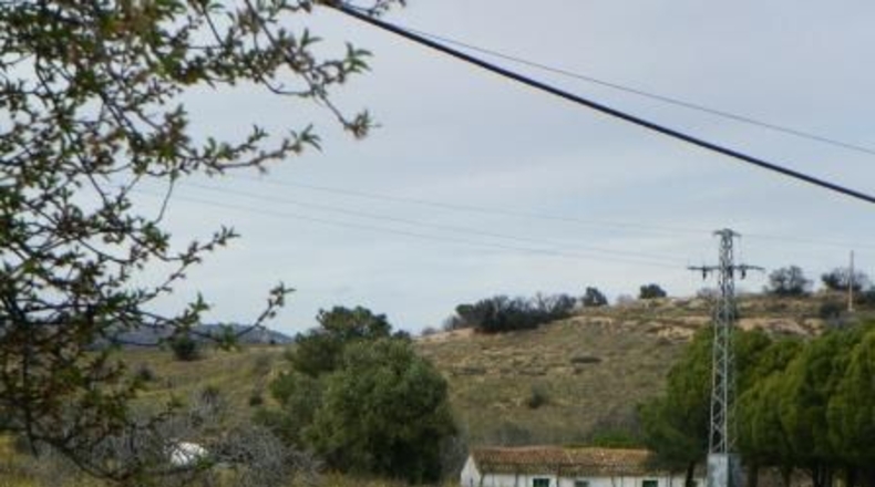 Toledo - Almorox - 26880m2