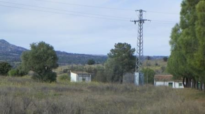 Toledo - Almorox - 26880m2