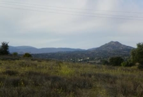 Almorox 26880&nbsp;m² 