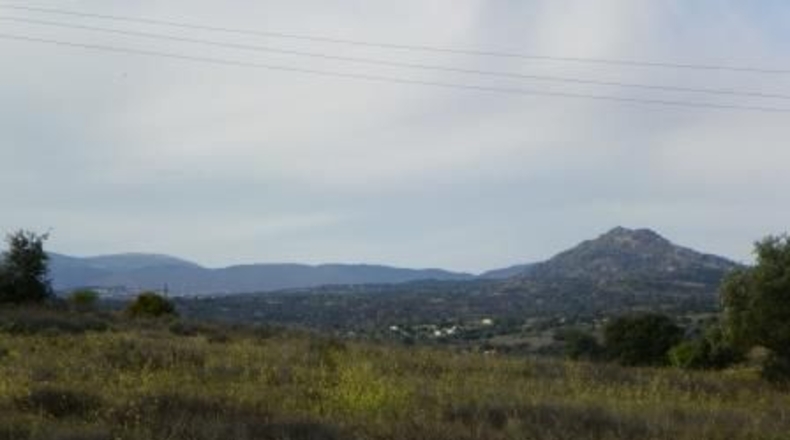 Toledo - Almorox - 26880m2